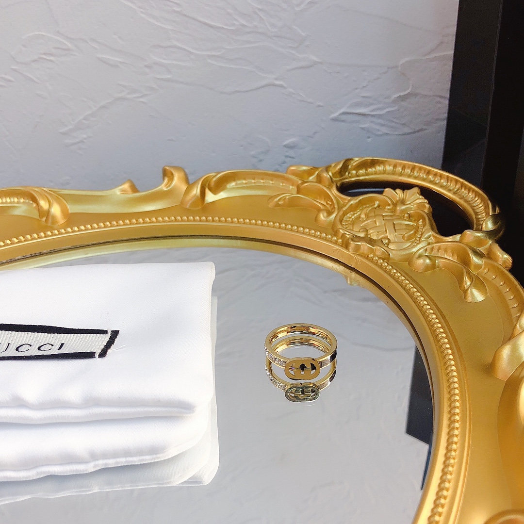 Replica GUCCI Ring
