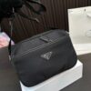 Replica Prada Bag 24*17CM