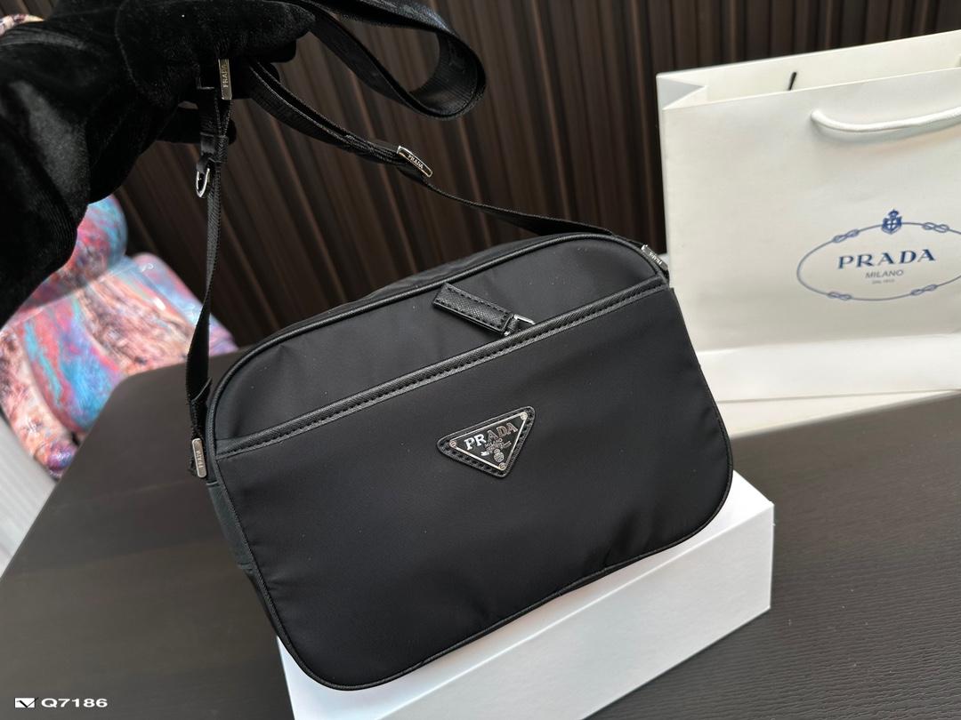 Replica Prada Bag 24*17CM