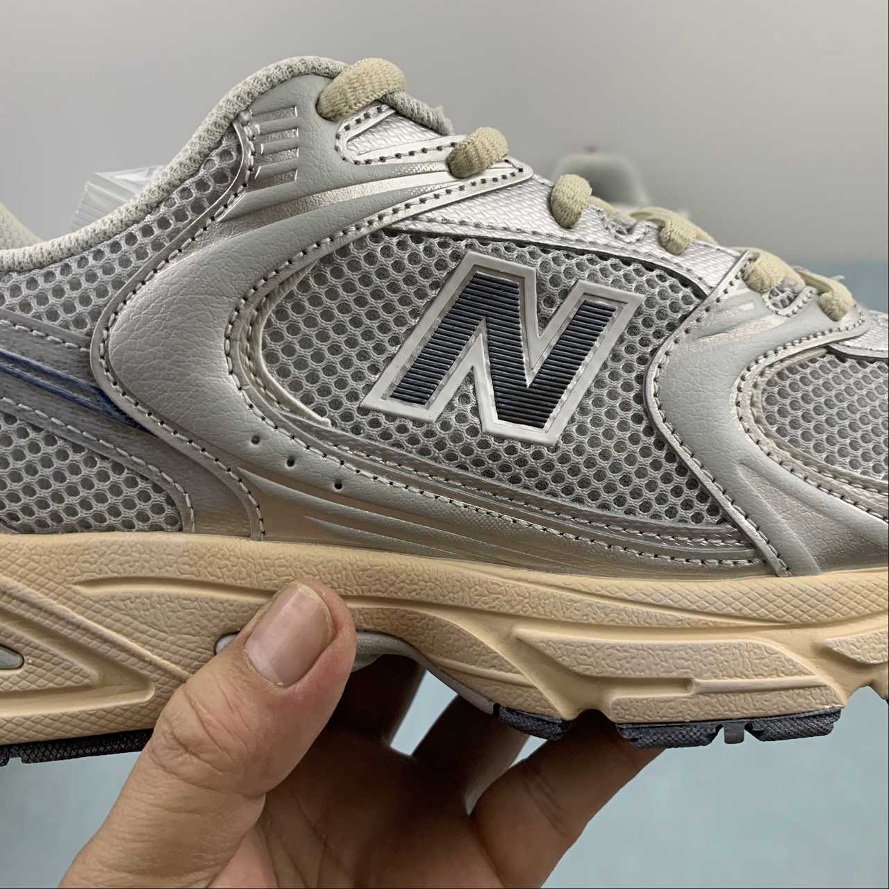 Replica New Balance Shoe New Balance NB530 MR530VS   36-45