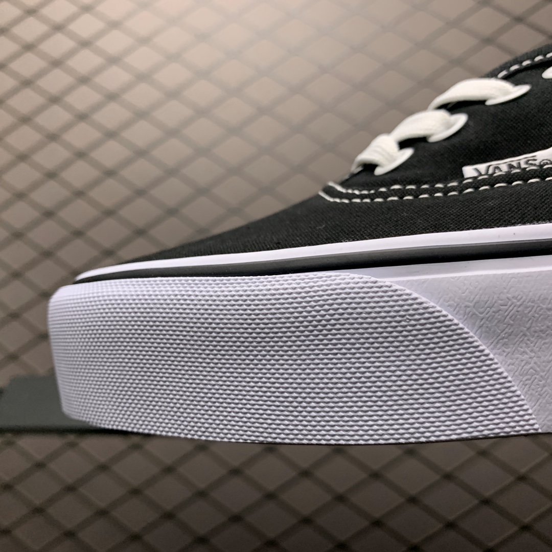 Replica Vans Shoe Vans Authentic Platform 35-44 5261135A
