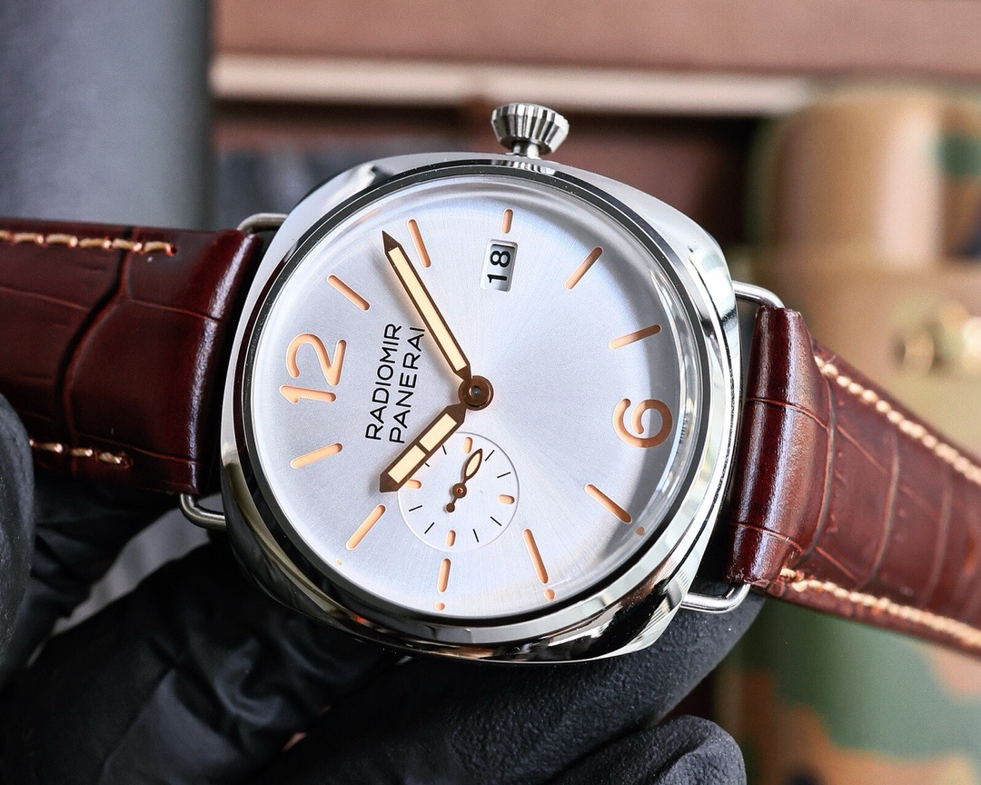 Replica Panerai Automatic Machine Watch 42MM