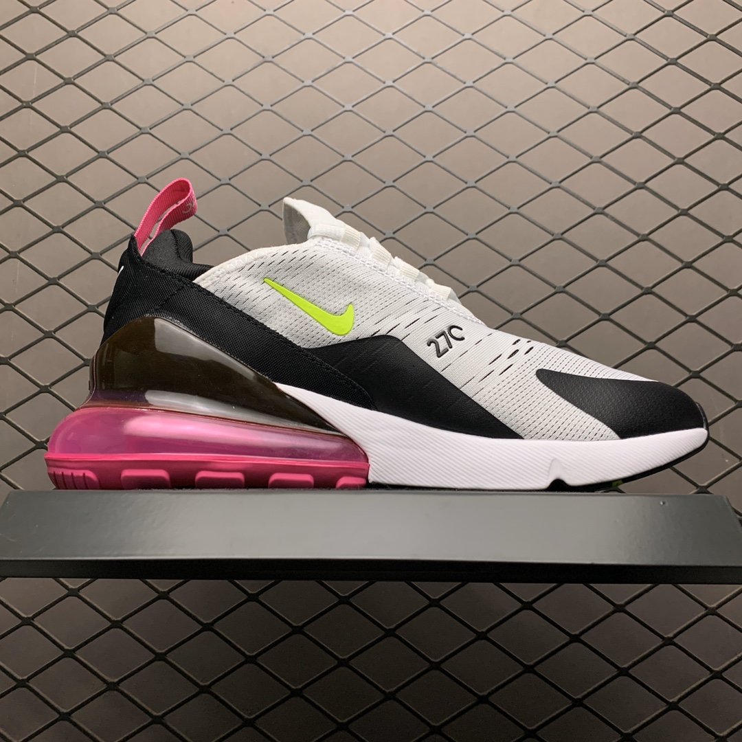 Replica Nike Air Max Shoe Nike Max 270 AH8050-109 36-45