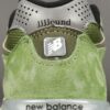 Replica New Balance Shoe JJJound  x New Balance 990 V3     U990JD3