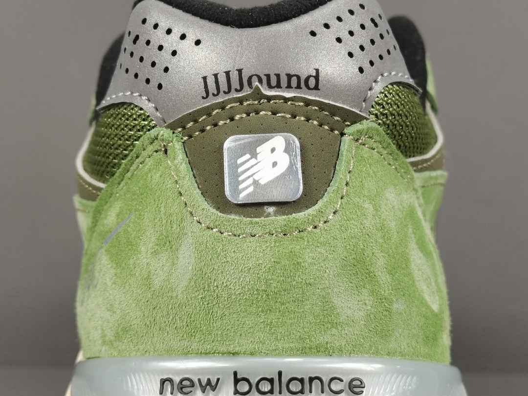 Replica New Balance Shoe JJJound  x New Balance 990 V3     U990JD3