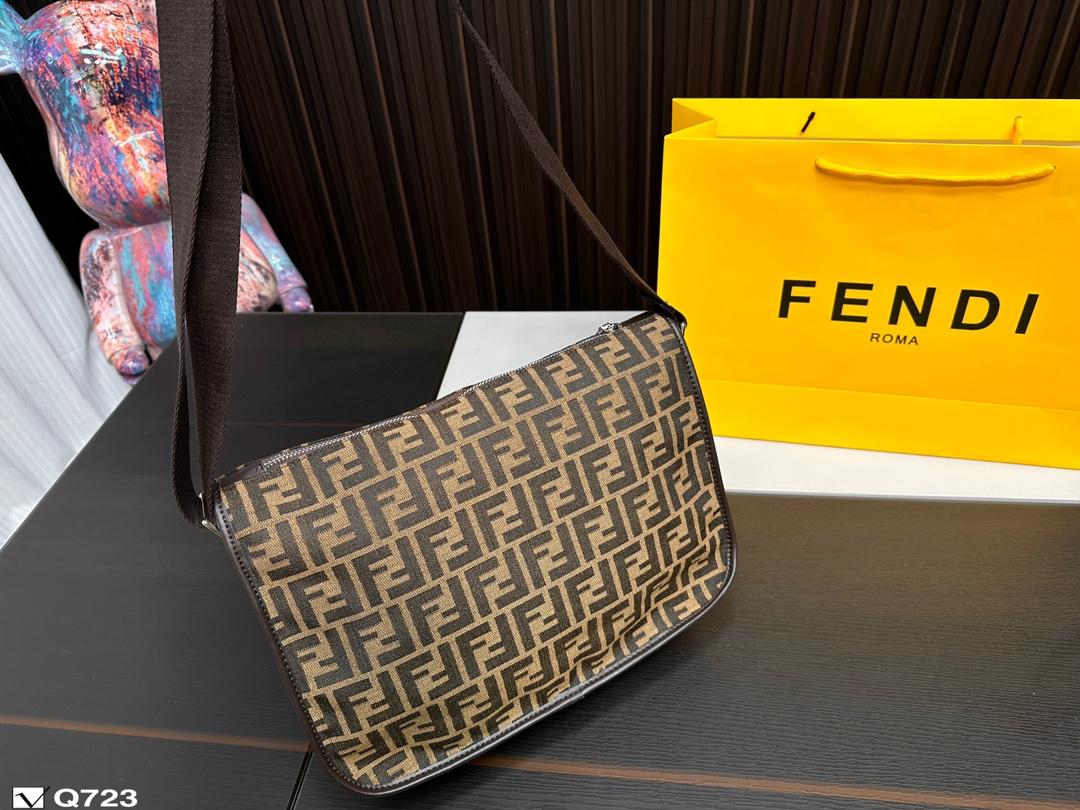 Replica Fendi Bag 34*23CM