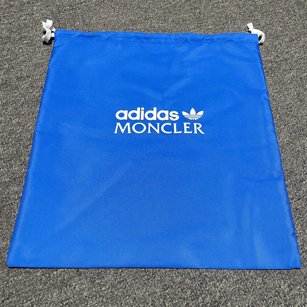 Replica Adidas Shoe Adidas x Moncler  IG7865 Size 36-45
