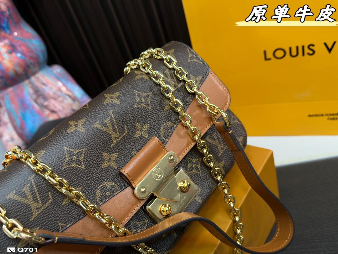 Replica Louis Vuitton Bag 24*14CM