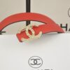 Replica CHANEL belt