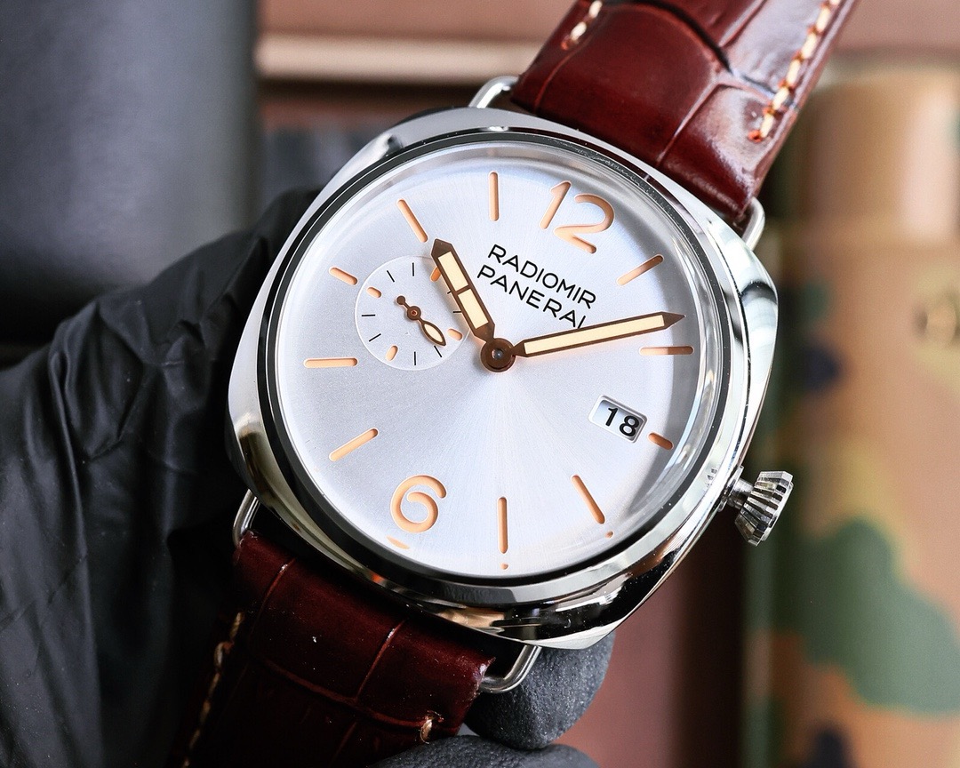 Replica Panerai Automatic Machine Watch 42MM