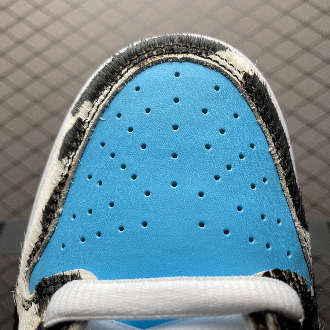 Replica Nike Dunk SB Shoe Ben u0026 Jerrys x Nike SB Dunk Low Pro QS _01682