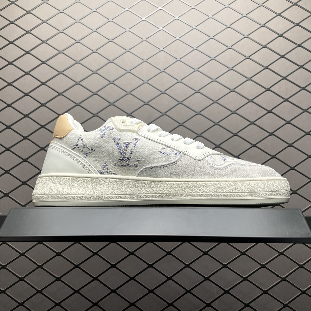 Replica Louis Vuitton Shoe Louis Vuitton Stadium Size 35-45  45OHUI522