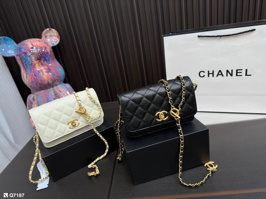Replica Chanel Bag 18*12CM