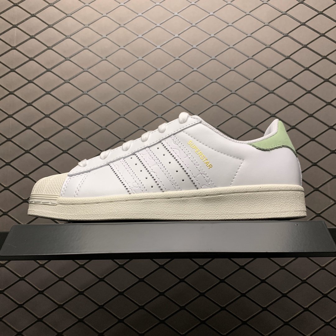 Replica Adidas Shoe Adidas Superstar FW3571 Size 36-44
