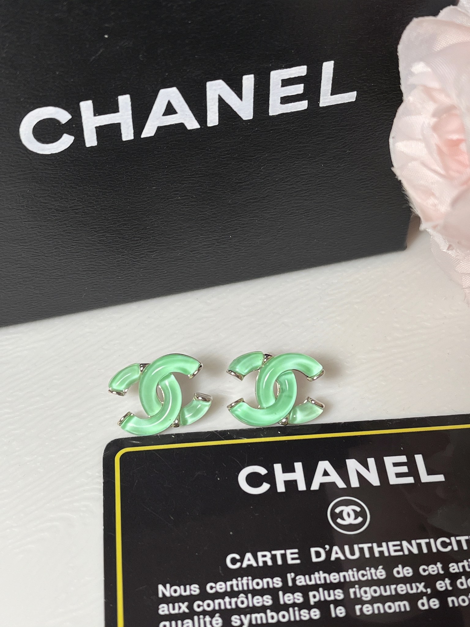 Replica CHANEL Earring