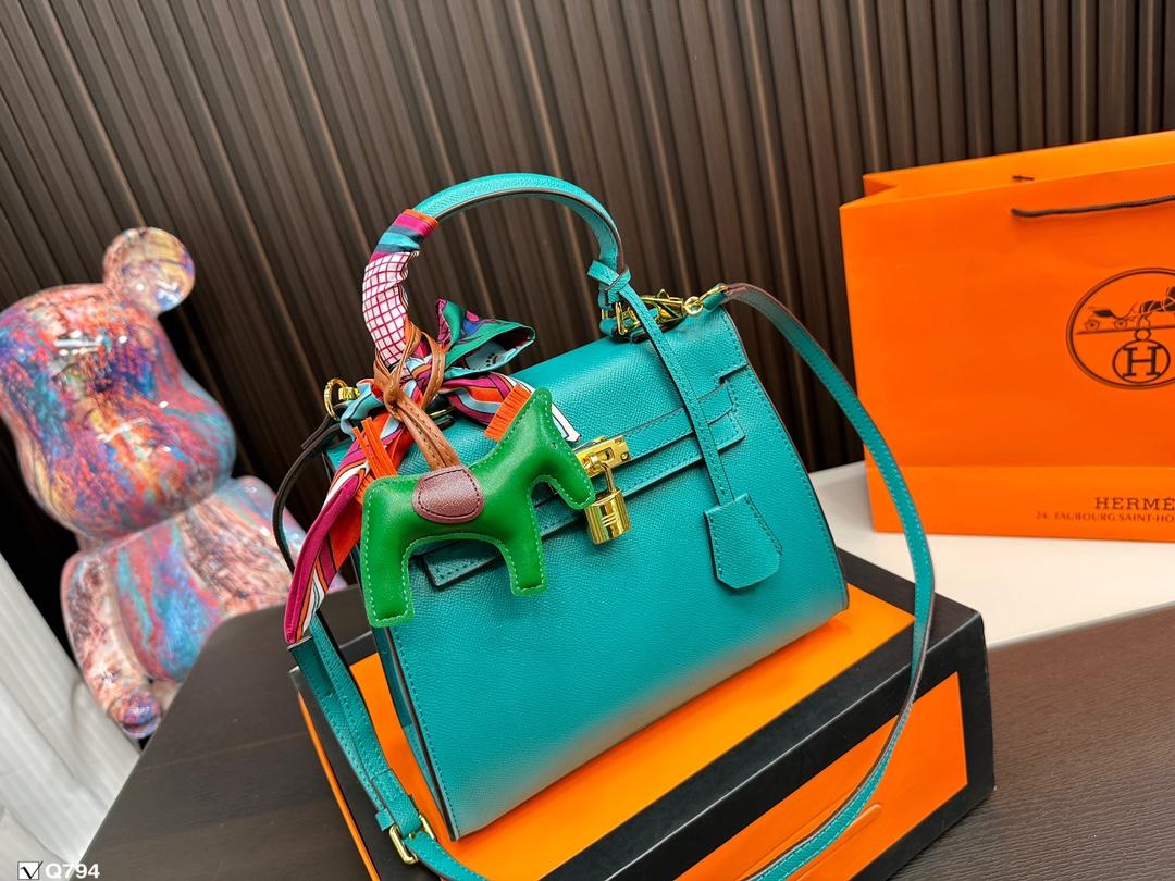 Replica Hermes Bag 21*15CM/24*20CM