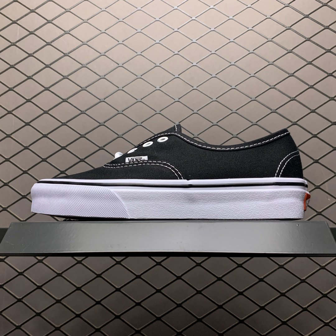 Replica Vans Shoe Vans Authentic 35-44 5261141D