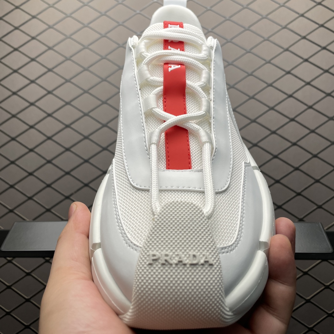 Replica Prada Shoe PRADA  a