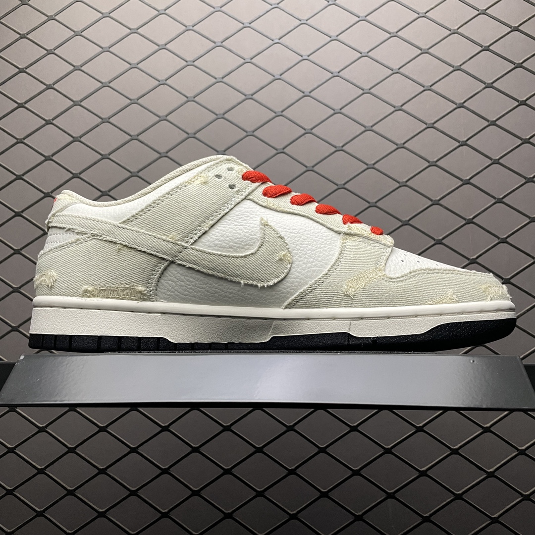 Replica Nike Dunk SB Shoe Levis x NK Dunk Low LE0021-003 Size 36-45