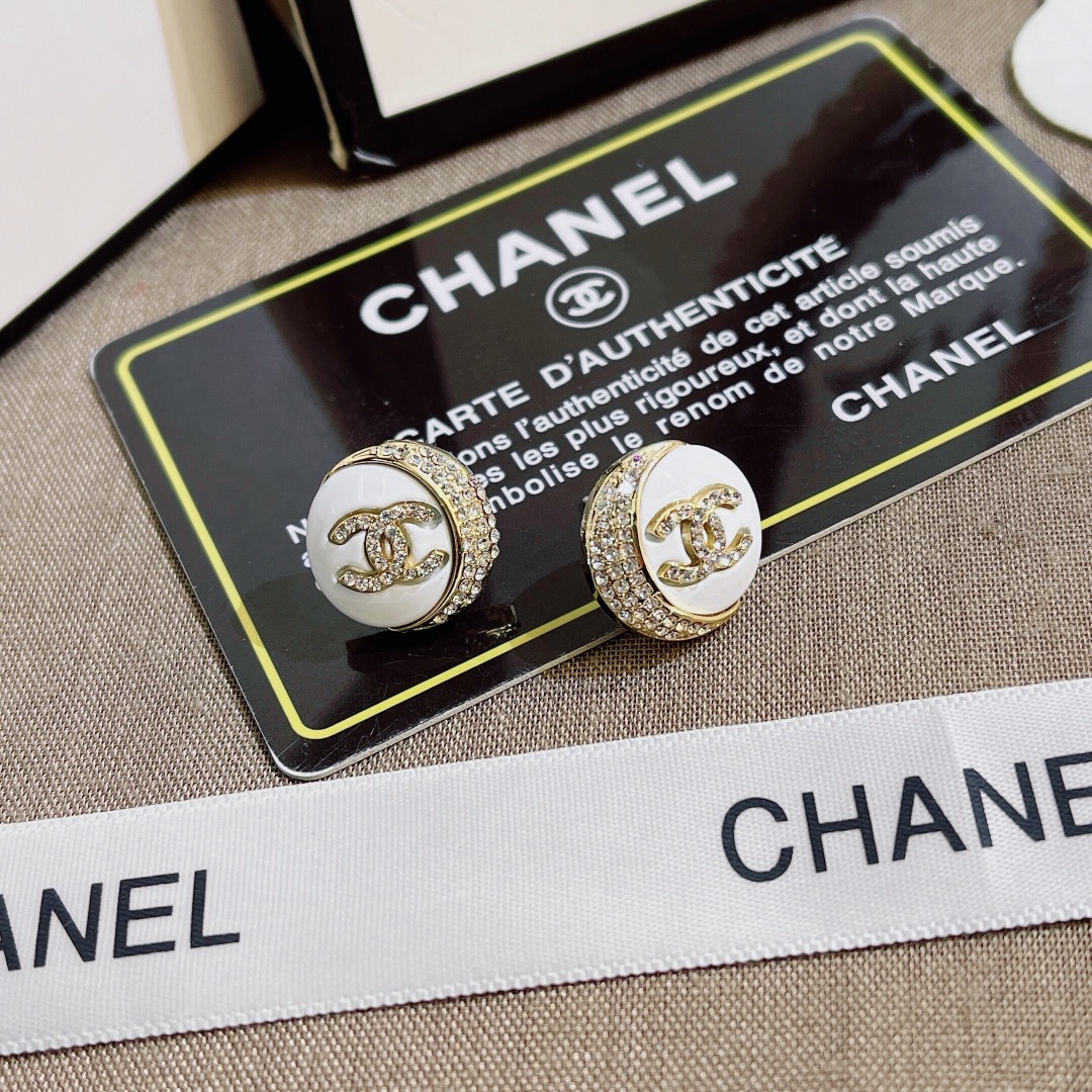 Replica CHANEL Earring
