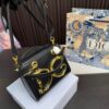 Replica Dolce Gabbana Bag 18*15CM