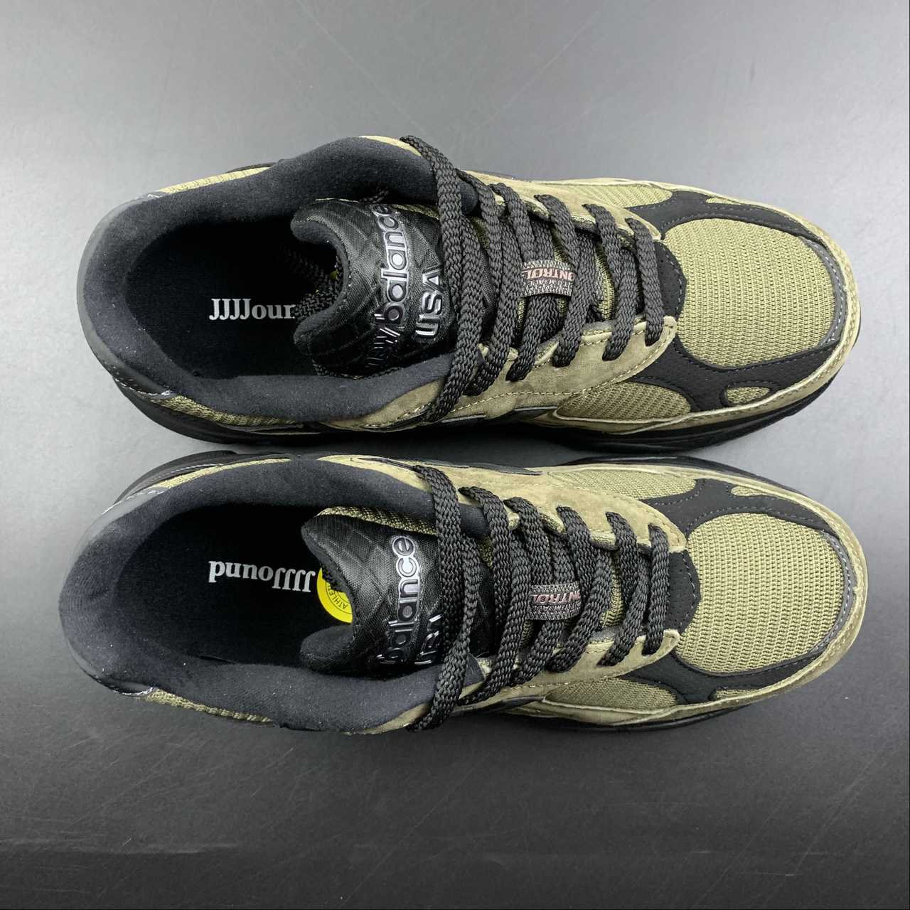 Replica New Balance Shoe New Balance NB990 M990JJ3  36 -45