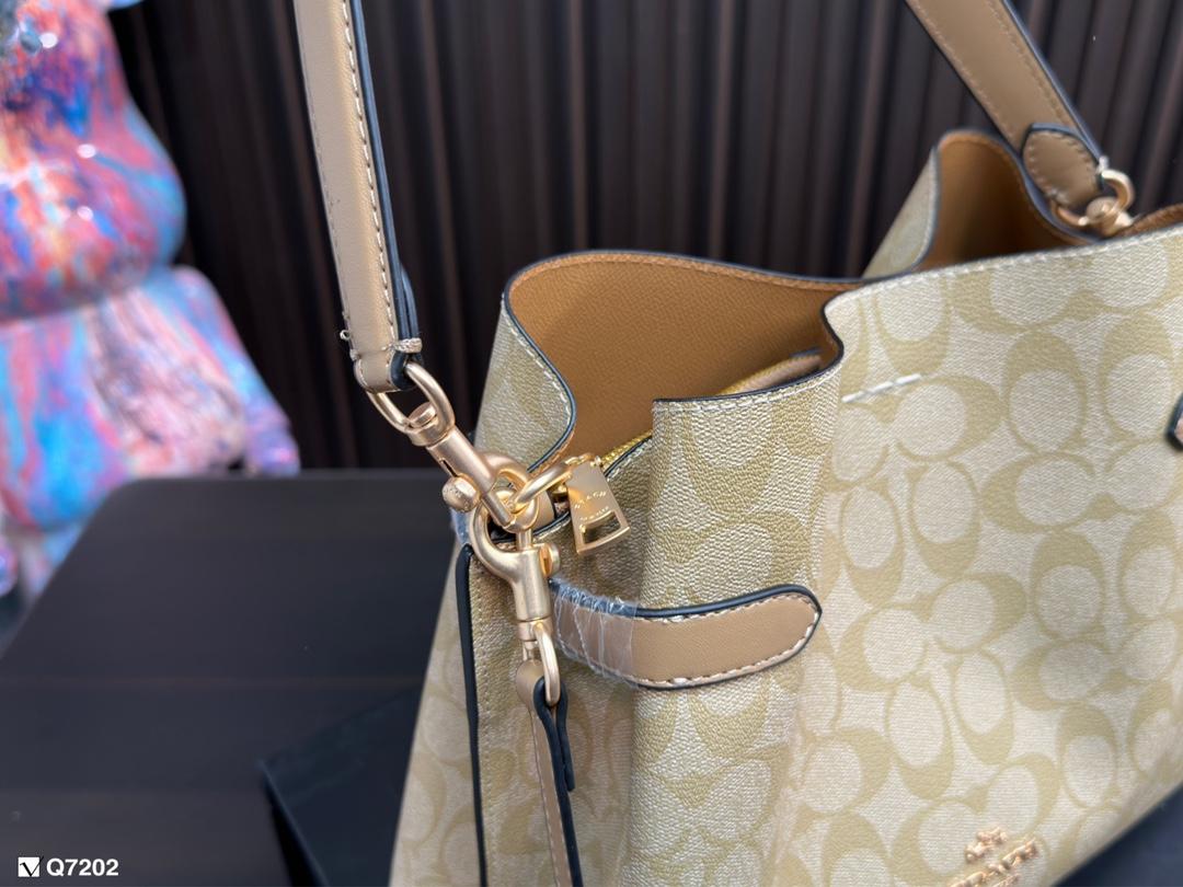 Replica Coach Bag 24*31CM