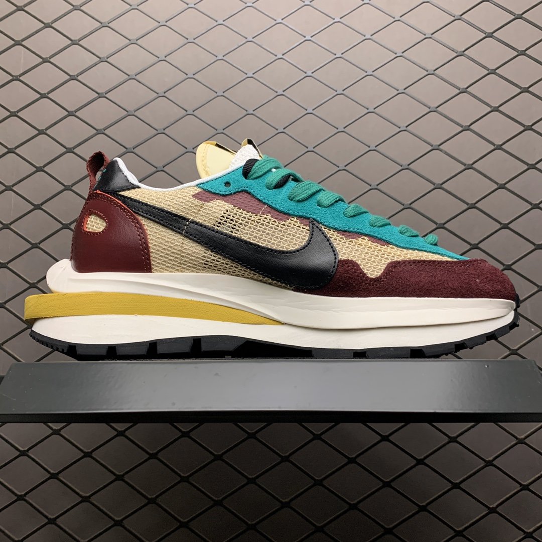 Replica Nike Shoe Sacai x Nike Pegasus VaporFly BV7930-800 36-46