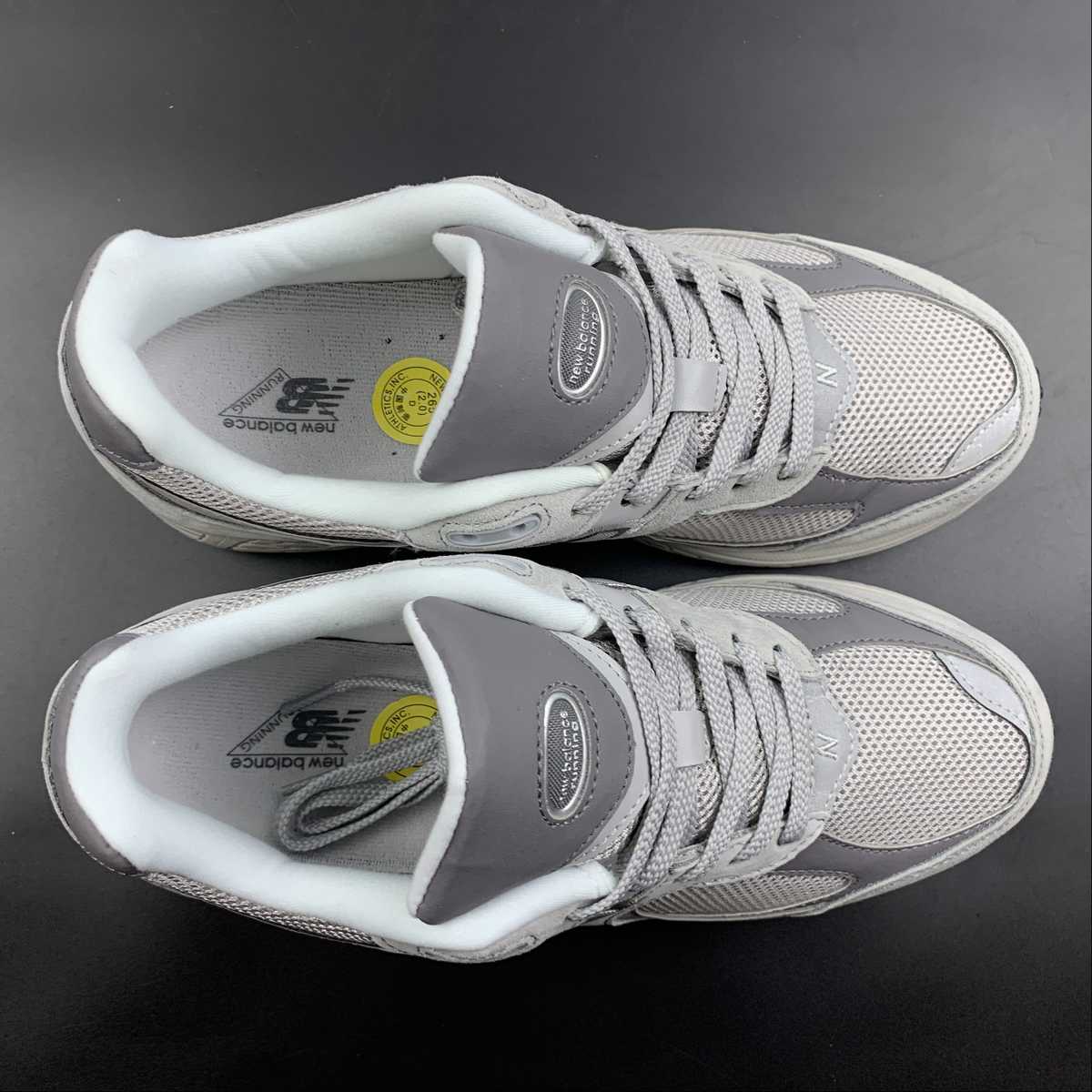Replica New Balance Shoe New Balance NB2002 ML2002RO  36-45