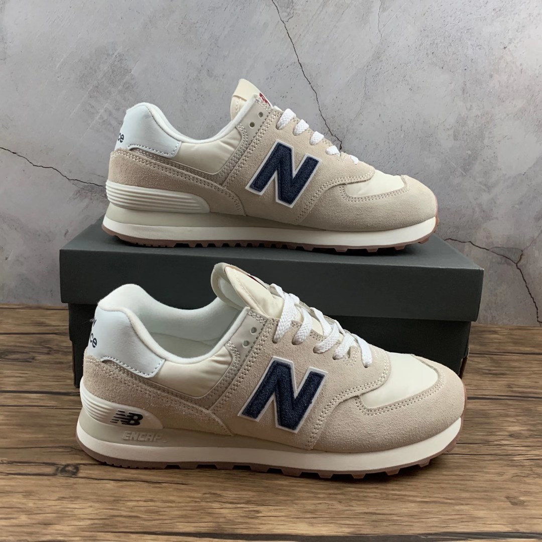 Replica New Balance Shoe New Balance NB574 ML574SCD 36-44