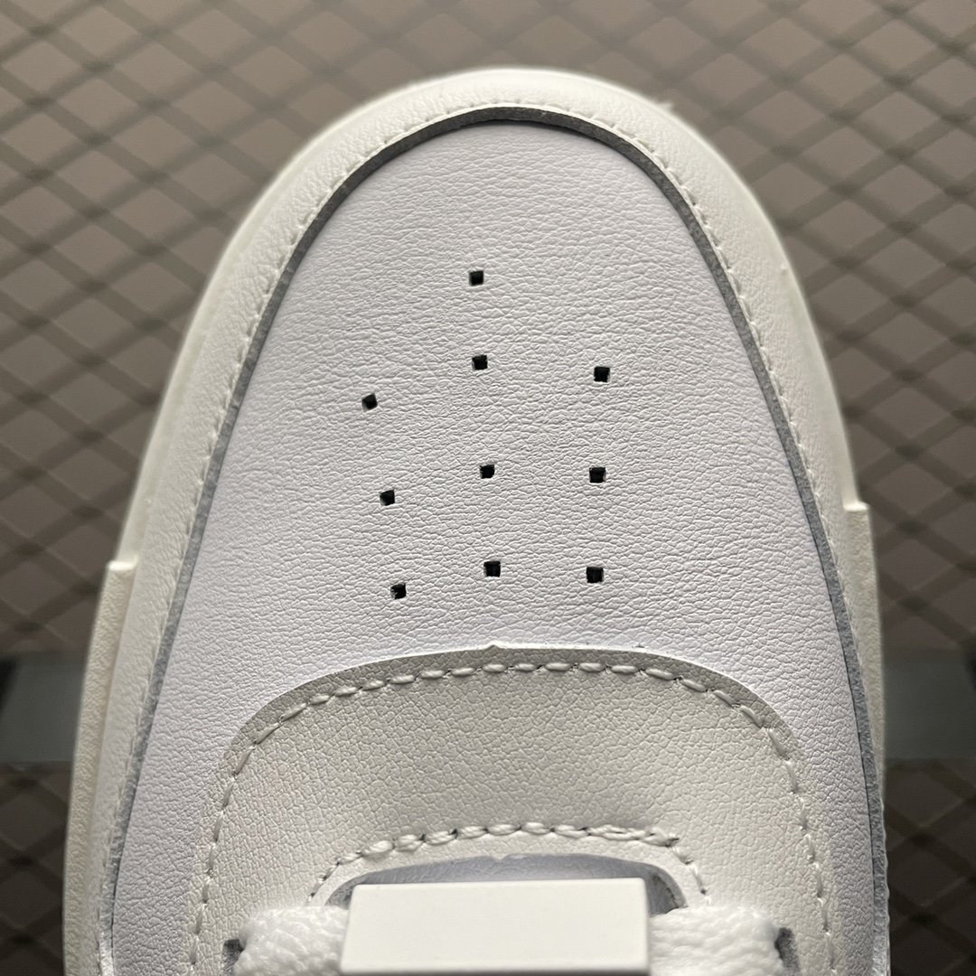 Replica Nike Shoe Nike AF1 PixelCK6649-105 Size 36-45