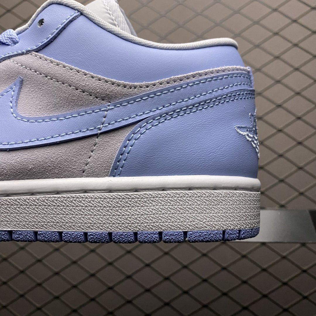 Replica Air Jordan Shoe Air Jordan 1 Low AJ1 DC0774-050 _01713