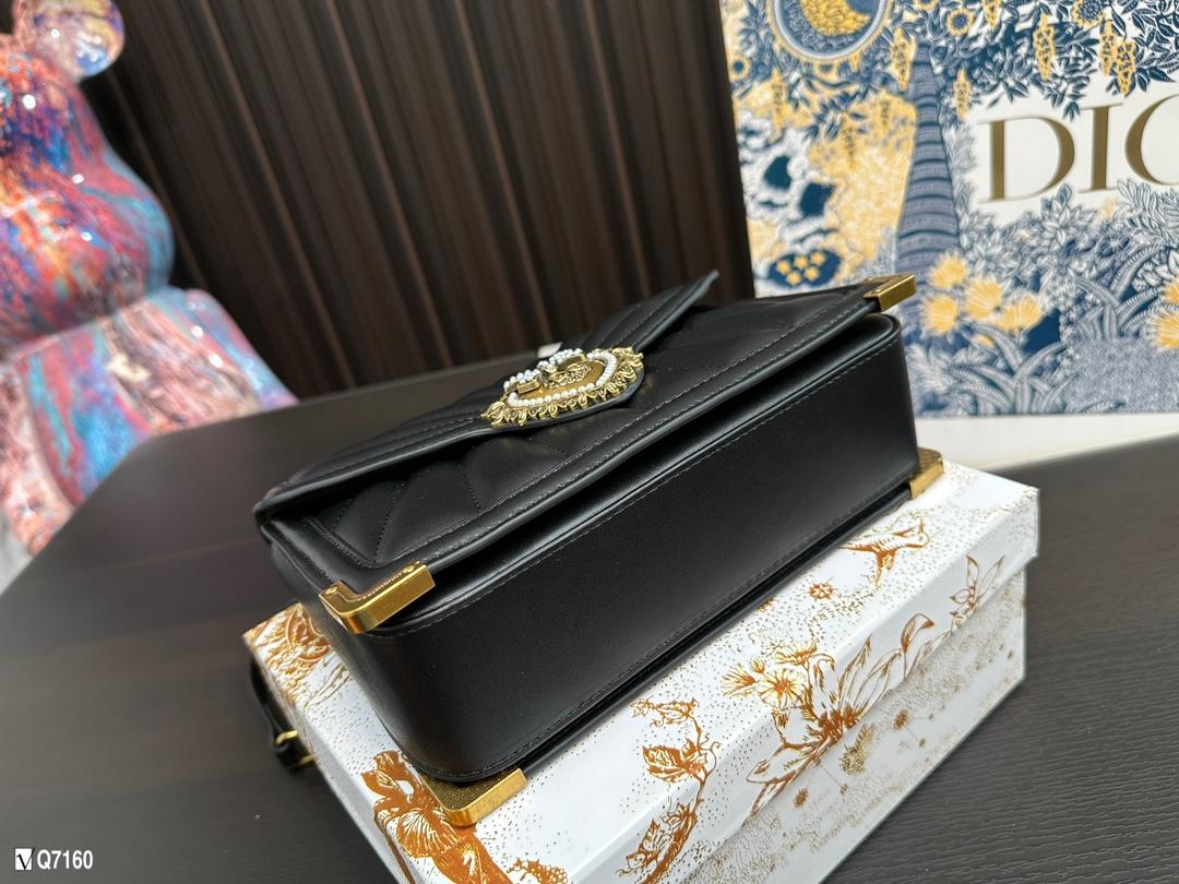 Replica Dolce Gabbana Bag 22*14CM