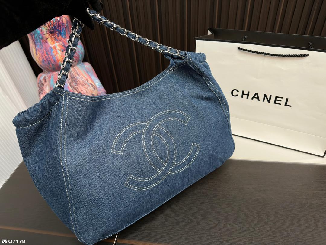 Replica Chanel Bag 45*30CM