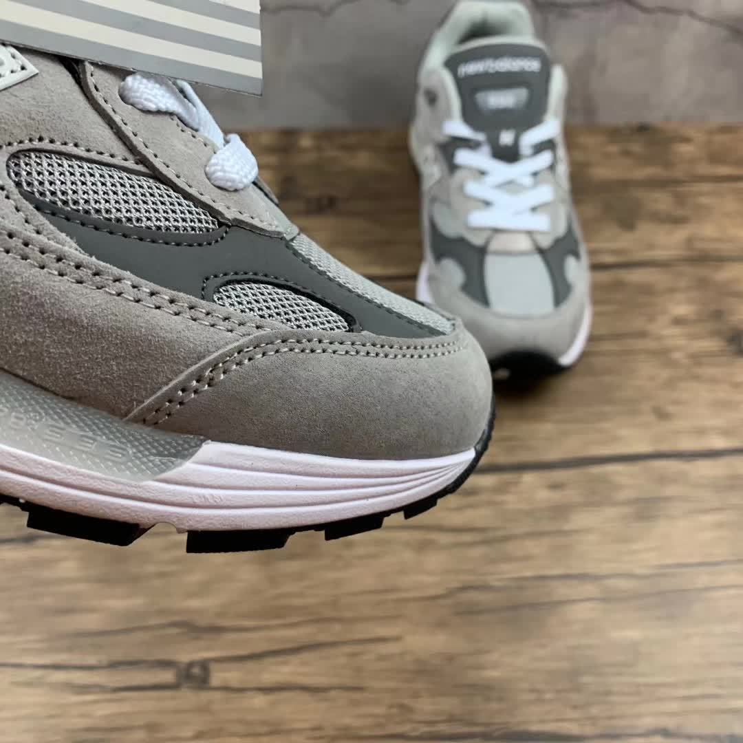 Replica New Balance Shoe New Balance NB992 M992GR 36-45