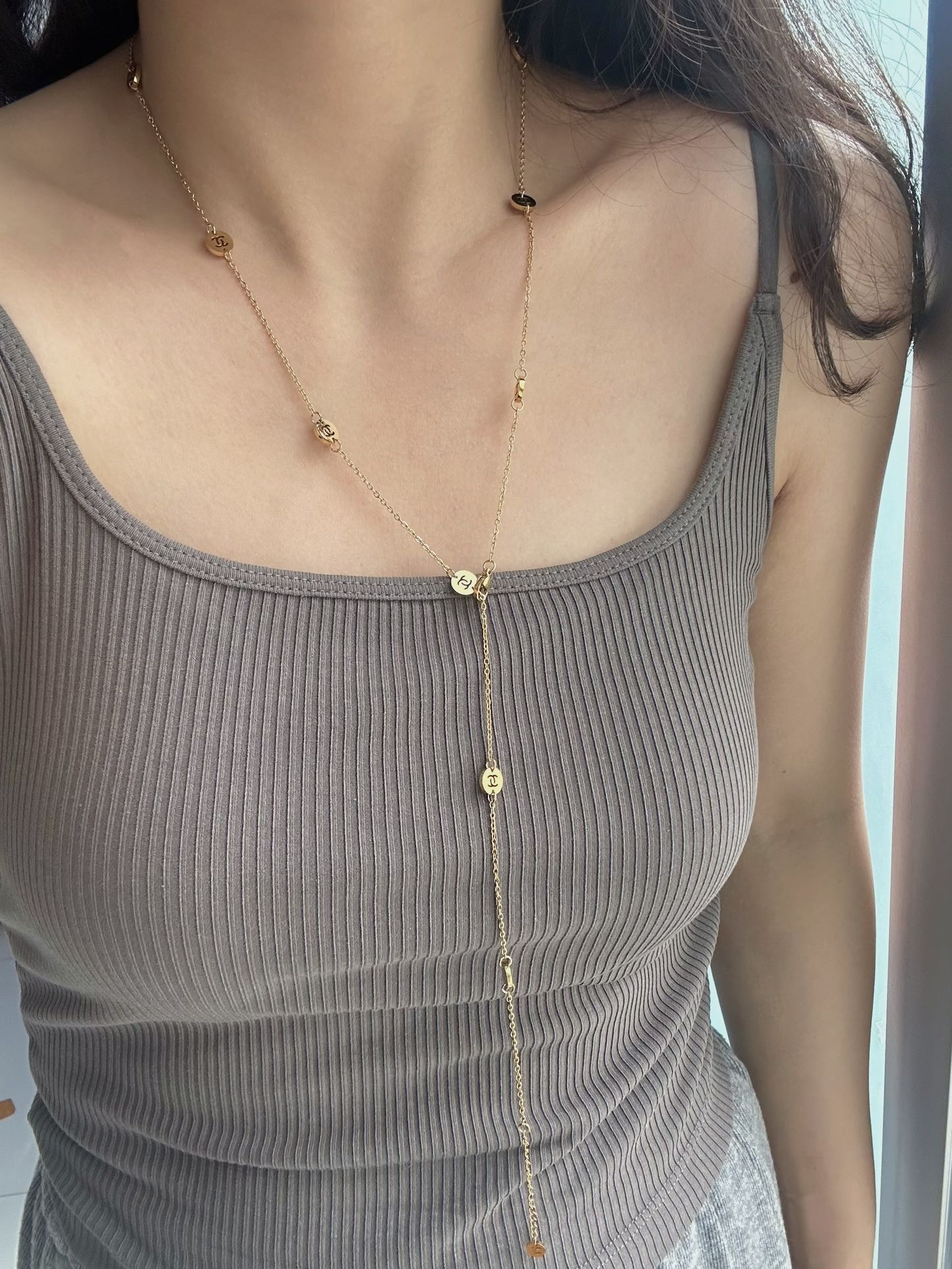 Replica CHANEL Necklace