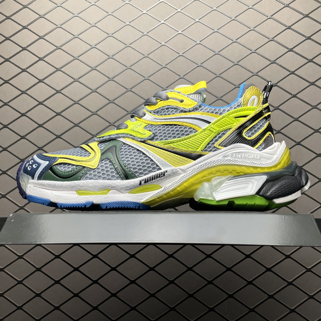 Replica Balenciaga Shoe Balenciaga Runner 2 size 35-46