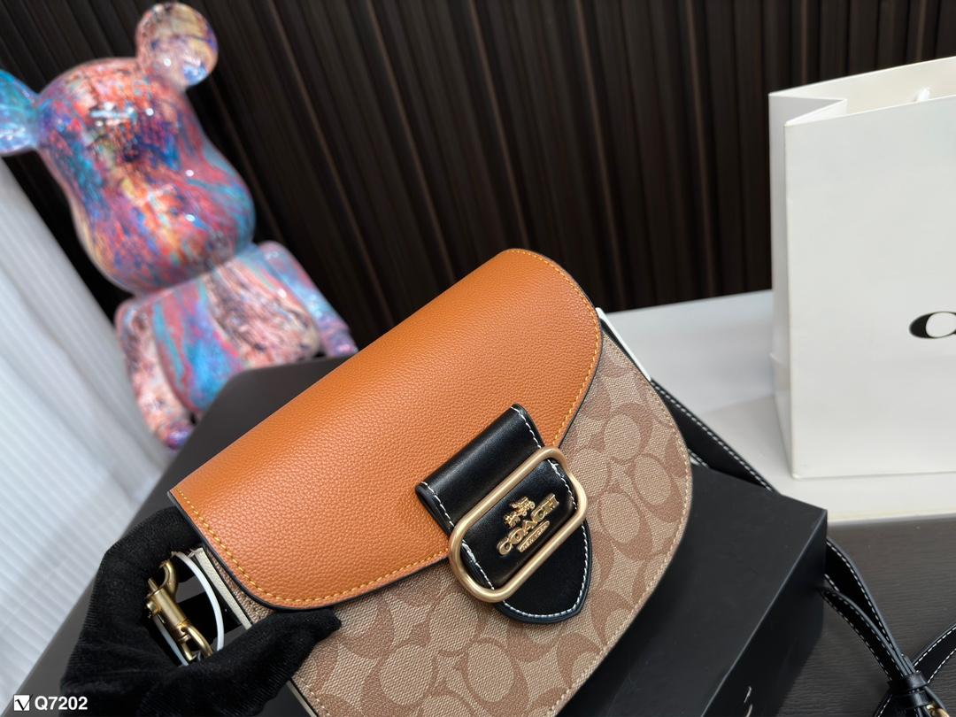 Replica Coach Bag 17*20CM