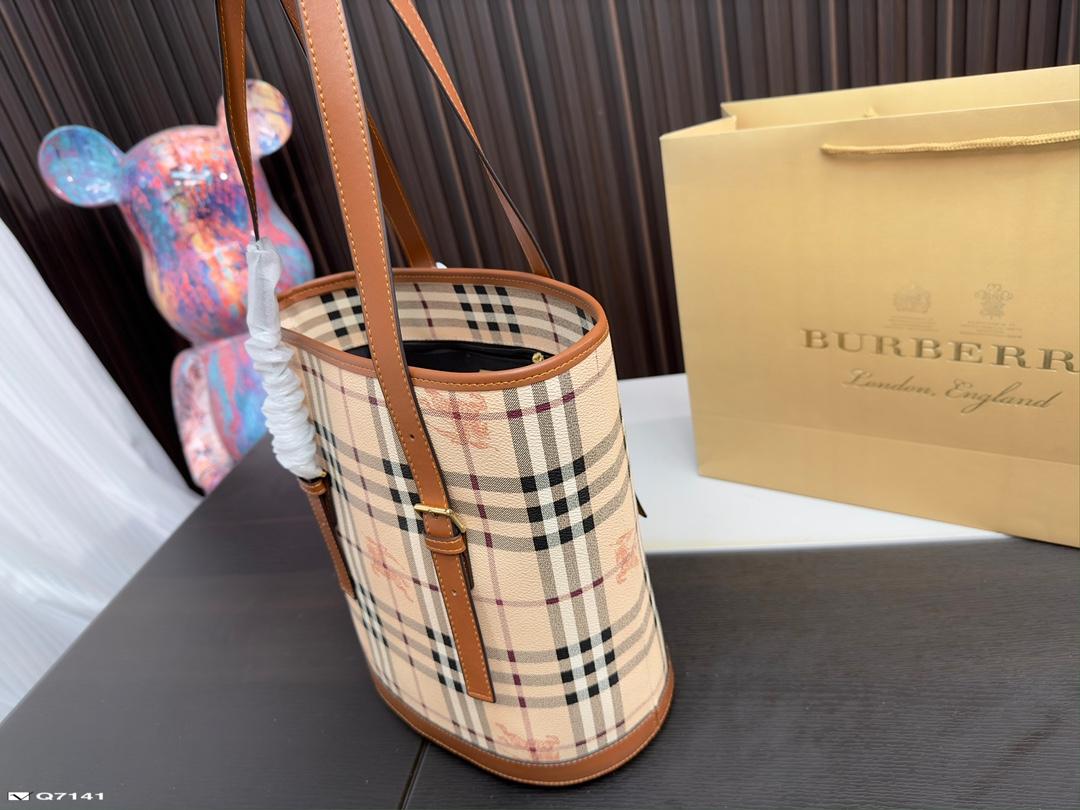 Replica Burberry Bag 24*28CM