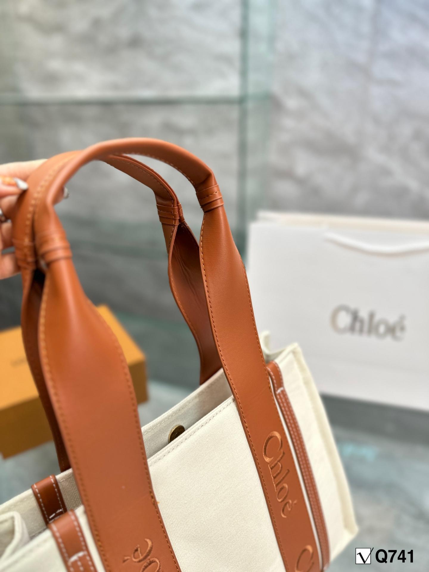 Replica Chloe Bag 28*20CM