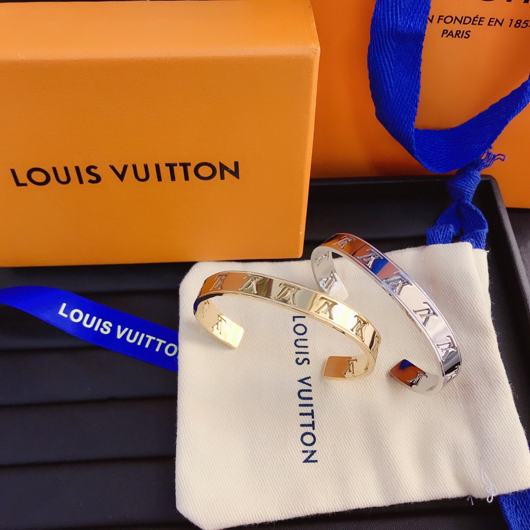 Replica LOUIS VUITTON Bangle