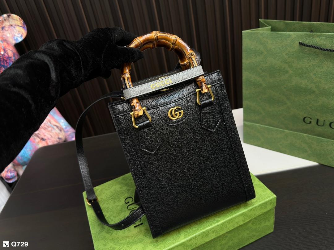 Replica Gucci Bag 22*18CM