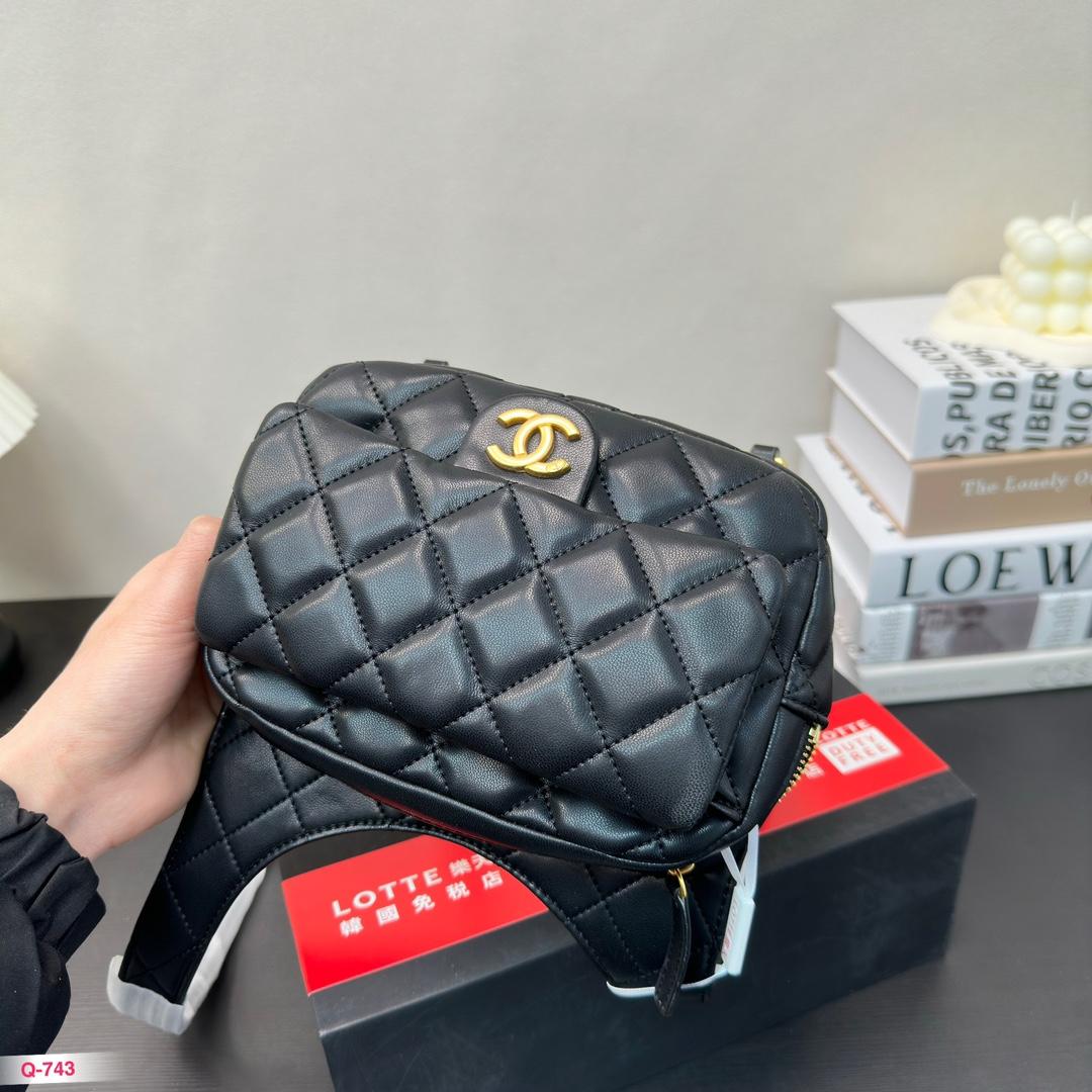 Replica Chanel Bag 15*19CM