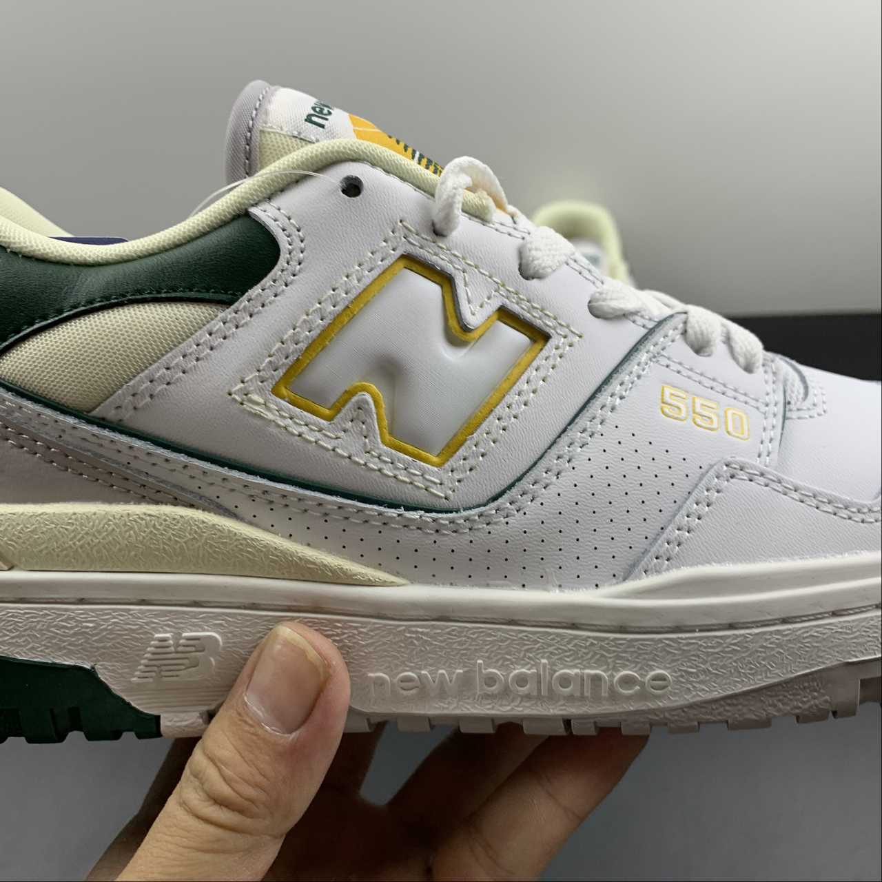 Replica New Balance Shoe New Balance NB550  BB550PWC  36-45
