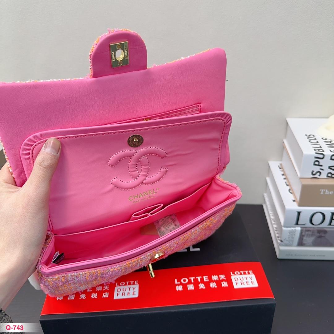 Replica Chanel Bag 25*17CM