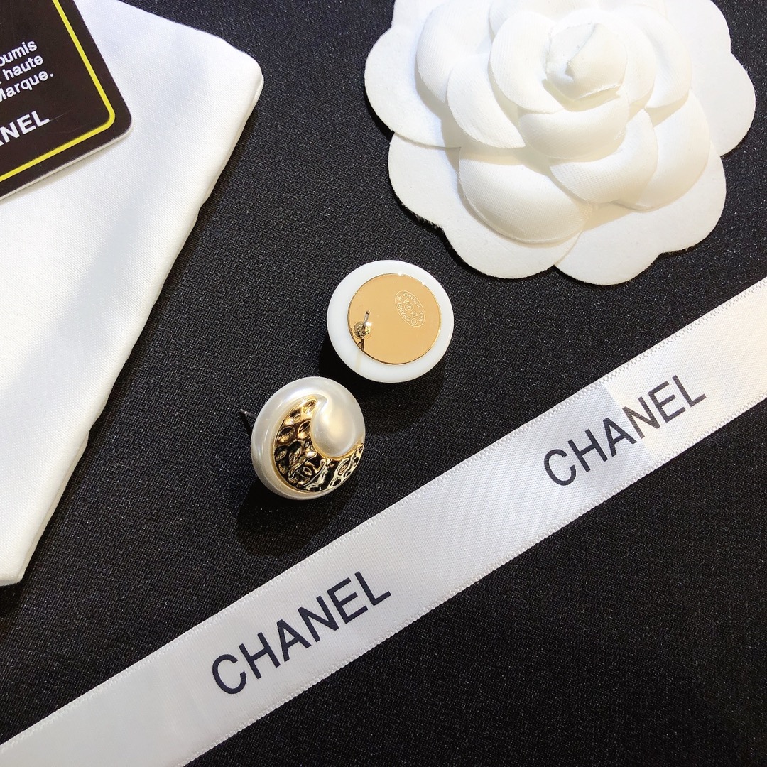 Replica CHANEL Earring