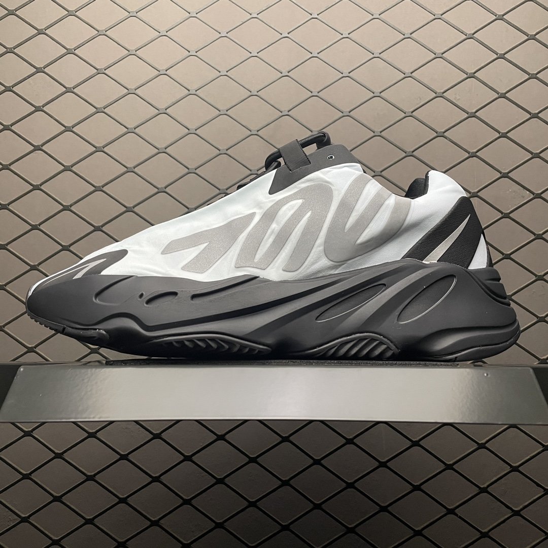 Replica Adidas Yeezy Shoe Adidas Yeezy 700 MNVNBlue Tint GZ0711