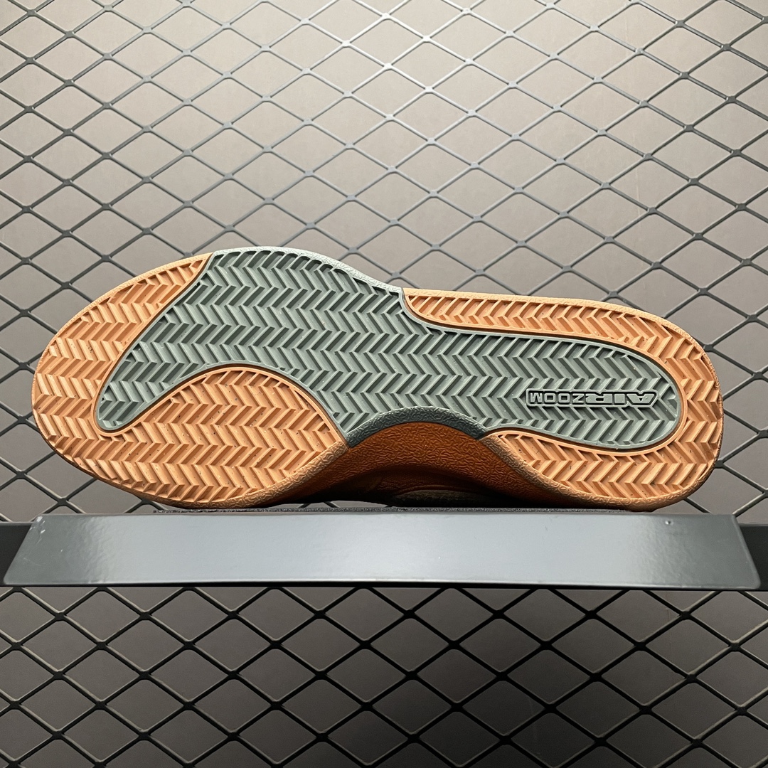 Replica Nike Shoe Nike Book 1 Devin Booker  FJ4249-800 size 40-45