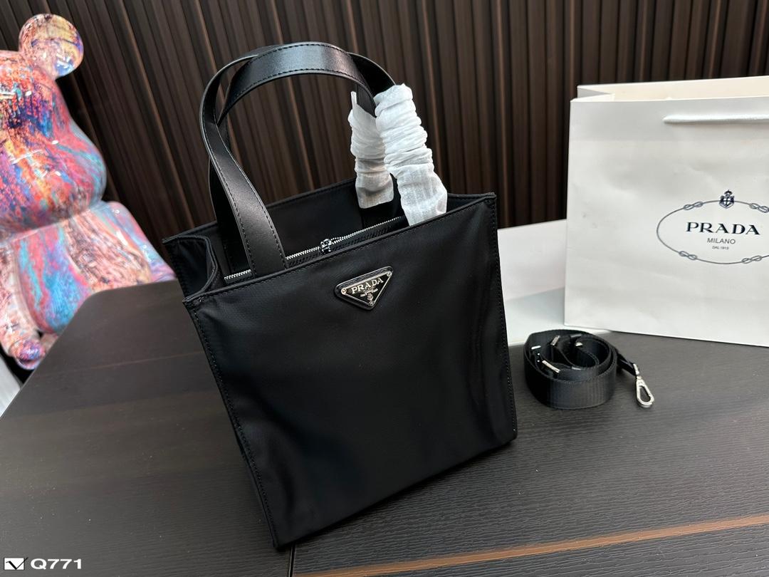 Replica Prada Bag 24*26CM