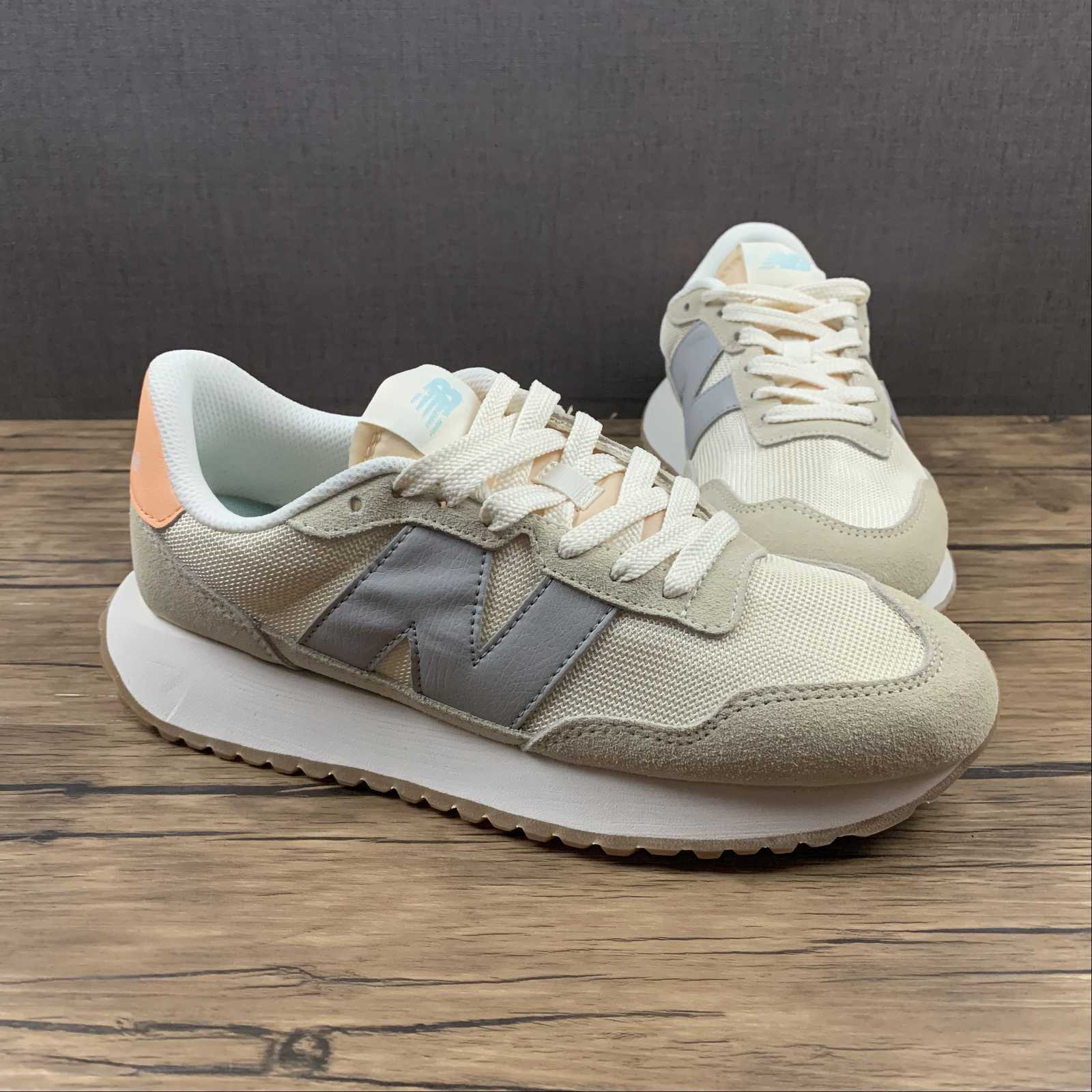 Replica New Balance Shoe New Balance NB237   WS237HN1   36-45